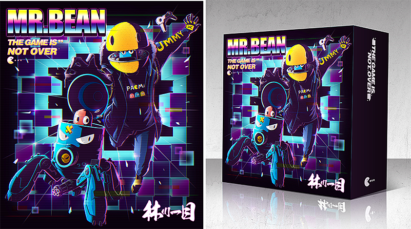 2019年我又画了些啥子（图ZMTk4MDQxMjU2） - 创作习作 - 站酷设计师阿曦_原创素材 - 站酷ZCOOL
