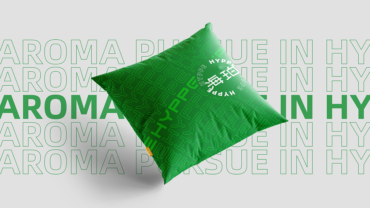 HYPPE海珀｜品牌设计（图ZMjc3NDc3NjYw） - 品牌 - 站酷设计师唯悟品牌刘康会原创素材 - 站酷ZCOOL