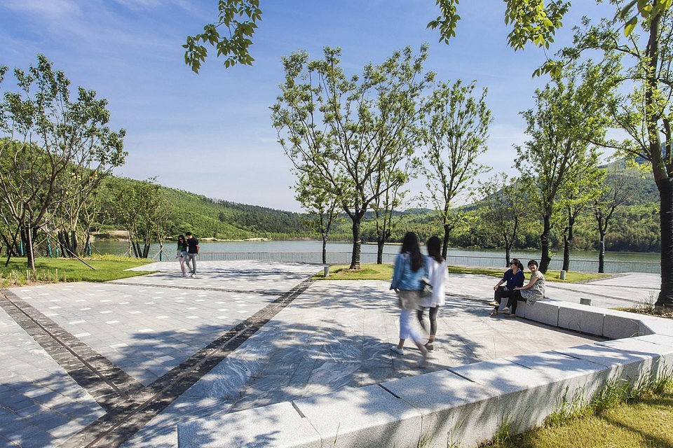 贵阳文化旅游规划设计/贵阳湖泊旅游规划/乡村旅游规划（图ZMTMyNzQ0NDMy） - 景观设计 - 站酷设计师Z25346806原创素材 - 站酷ZCOOL