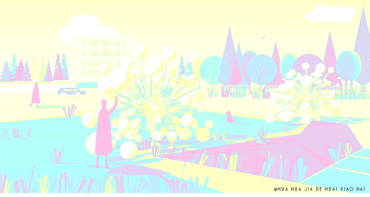 如果快递柜长这样