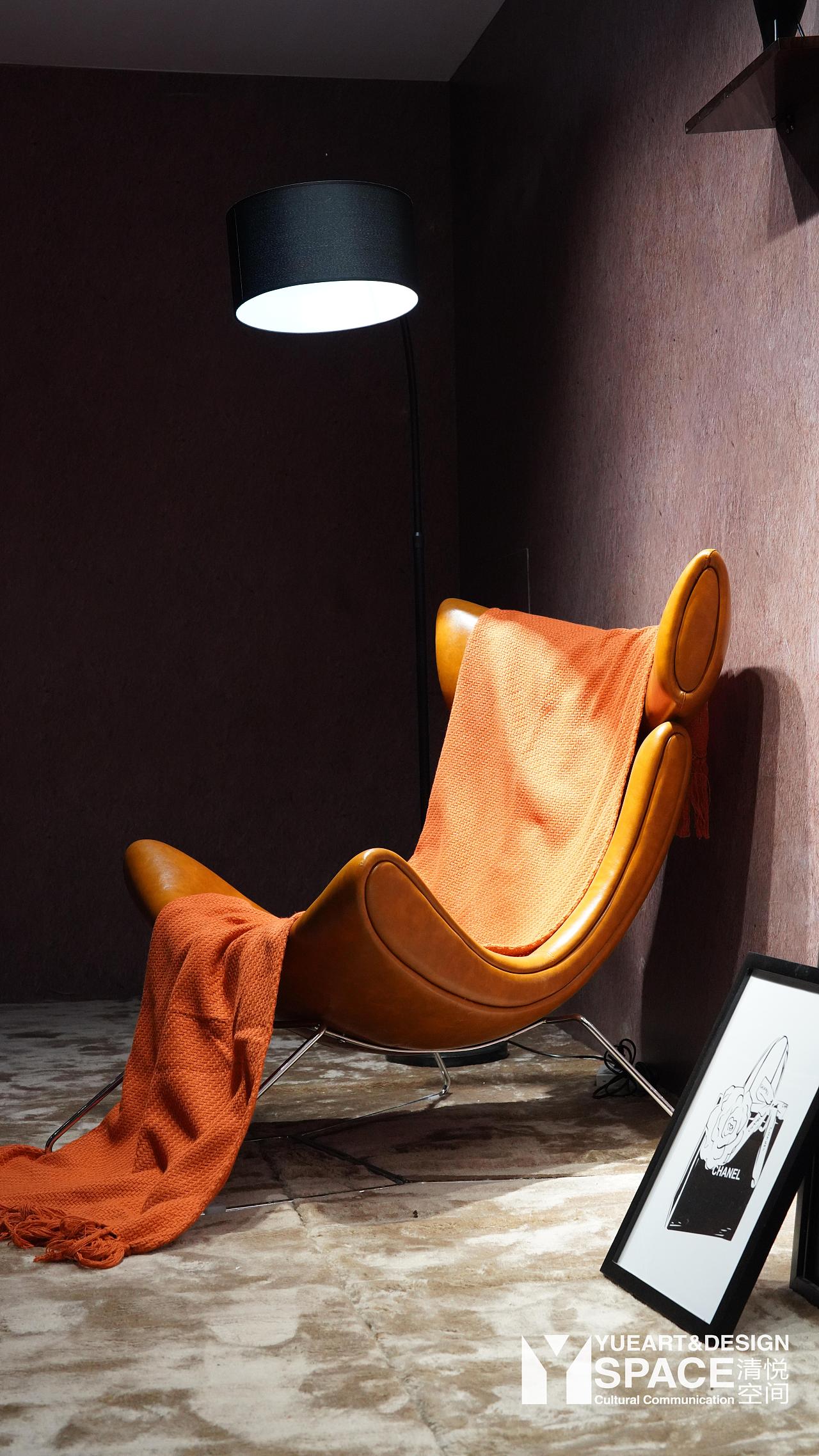 商业街软装 清悦空间 安徽阜阳皖投大河城章商业街