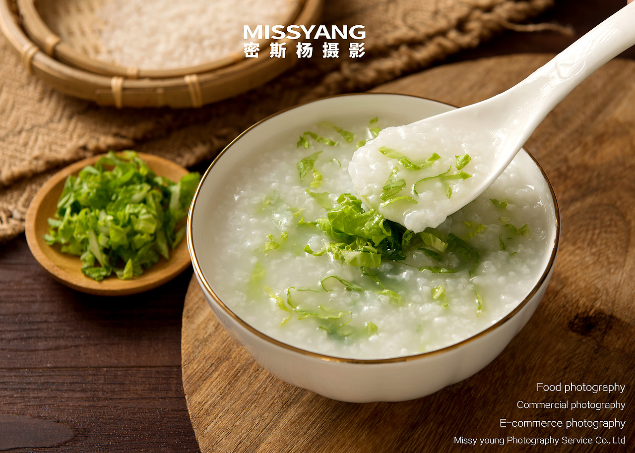 粥类摄影|美食摄影|食品摄影|餐饮菜谱摄影×郑州密斯杨
