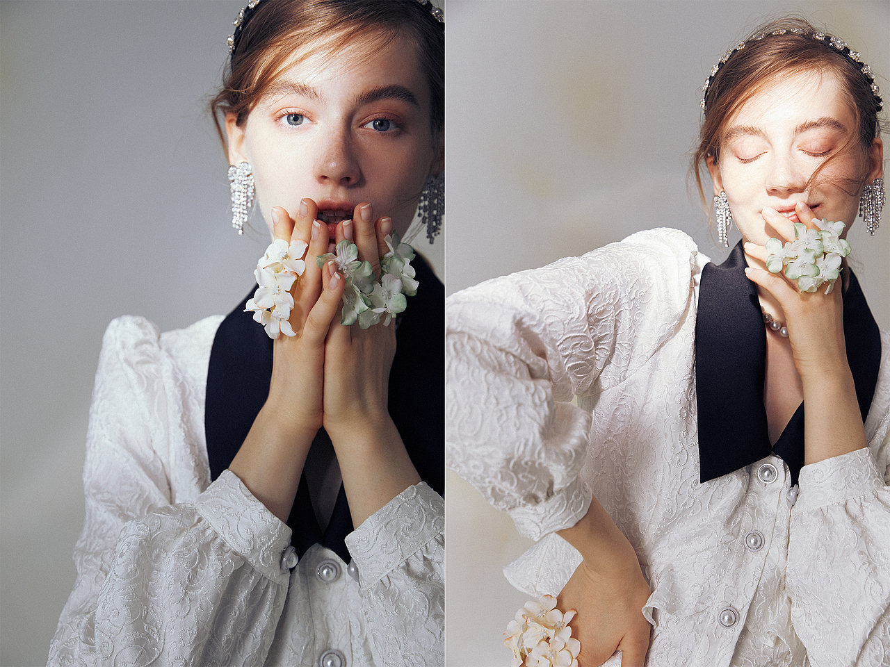 Mermaid（图ZMjYxNzQ5NjA0） - 人像摄影 - 站酷设计师MeirJin原创素材 - 站酷ZCOOL