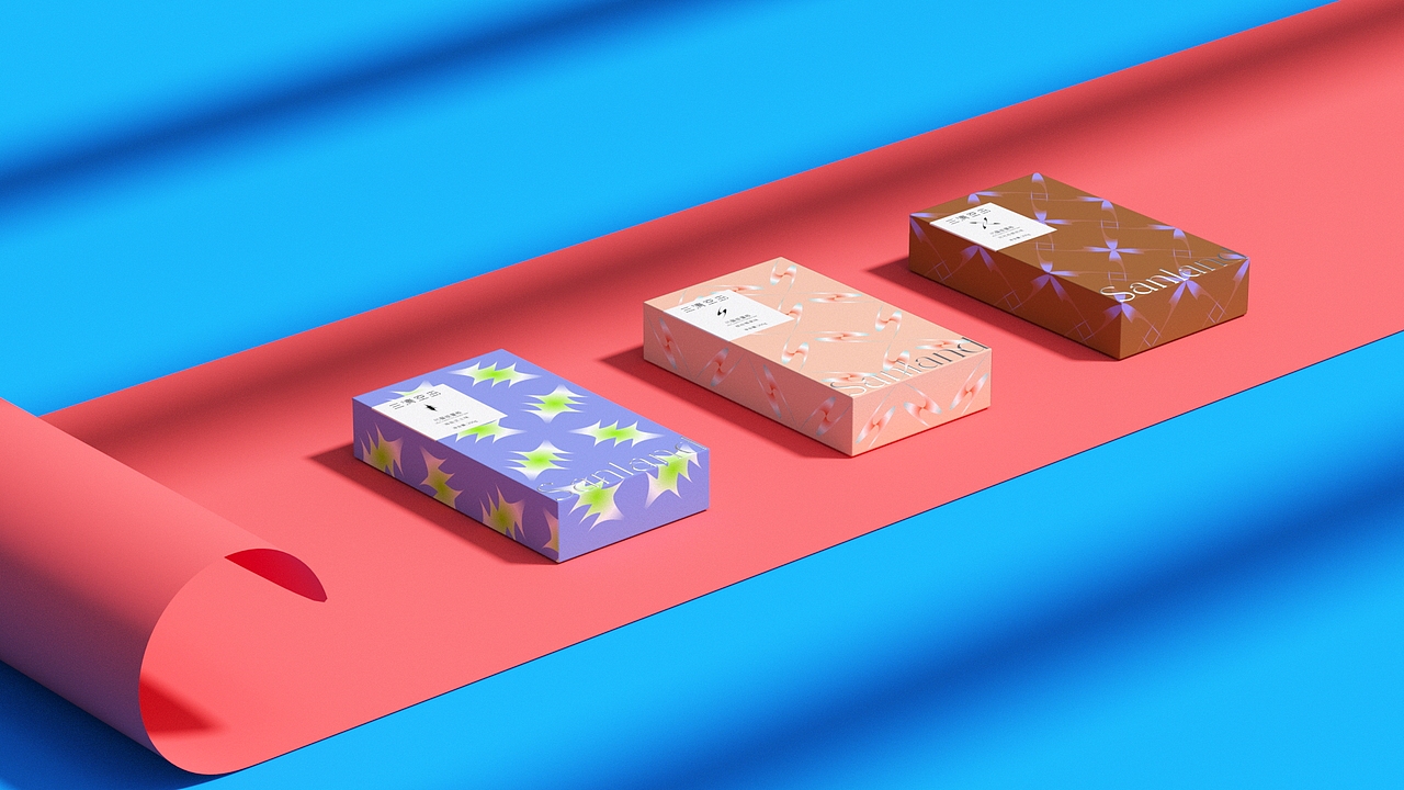 《三清空岛》品牌设计——自然清空，自由控体。（图ZMjkxMDcyNjY4） - 品牌 - 站酷设计师你好大海品牌设计原创素材 - 站酷ZCOOL