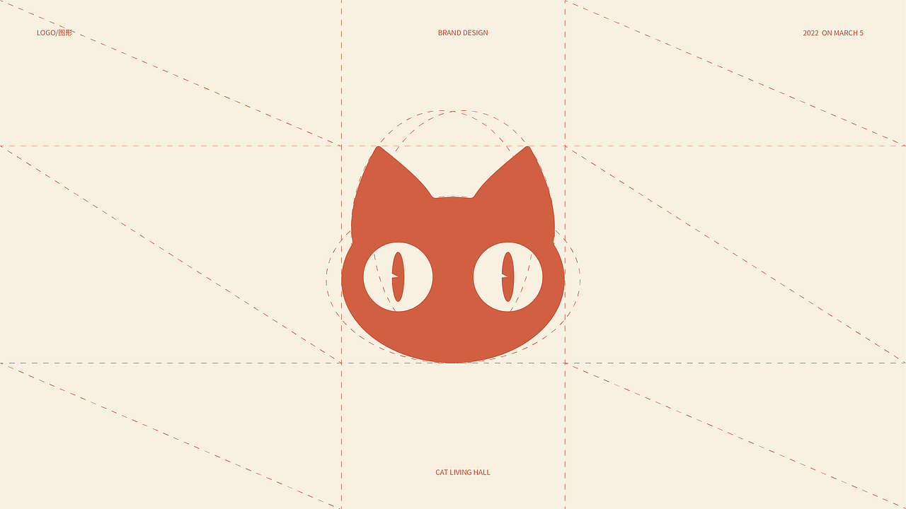 猫咪生活馆-品牌提案（图ZMjkxODI5MzI4） - 品牌 - 站酷设计师李晓培原创素材 - 站酷ZCOOL