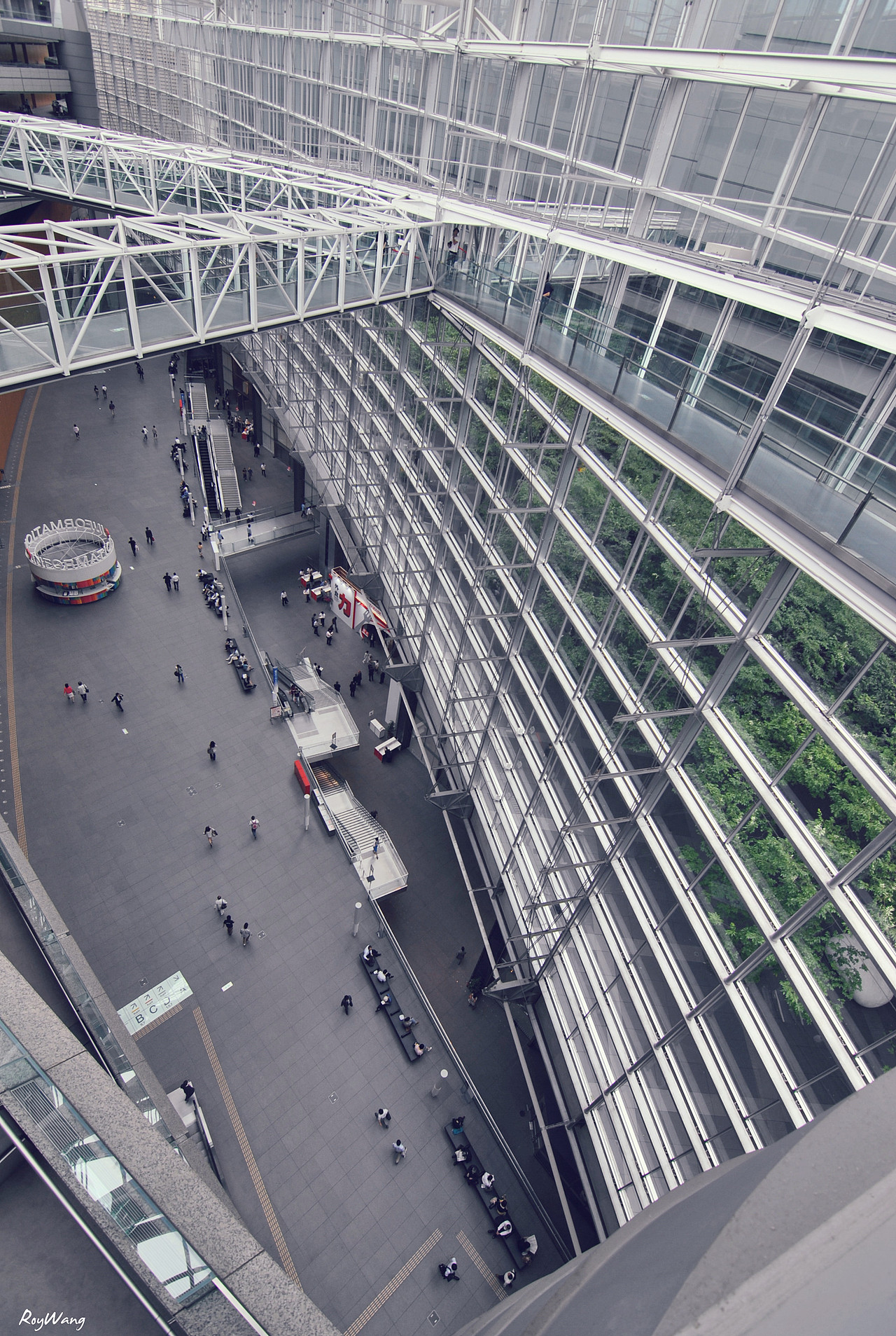 东京国际会议中心 