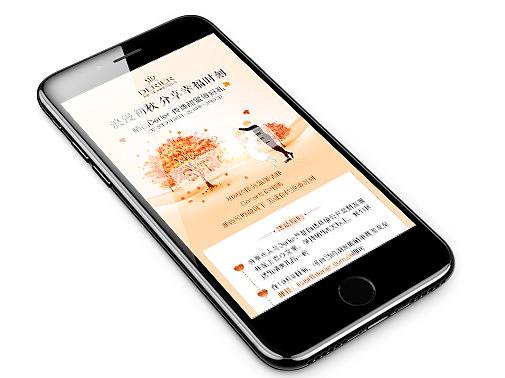 H5 活动