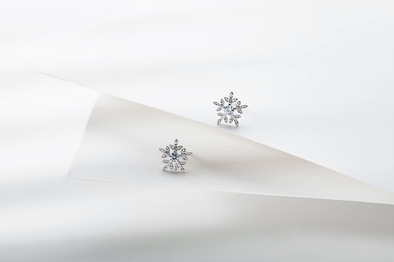 银饰品项链颈链首饰拍摄/电商静物产品拍照/小饰品（图ZMTY2ODk4MDMy） - 产品摄影 - 站酷设计师何以朱颜原创素材 - 站酷ZCOOL