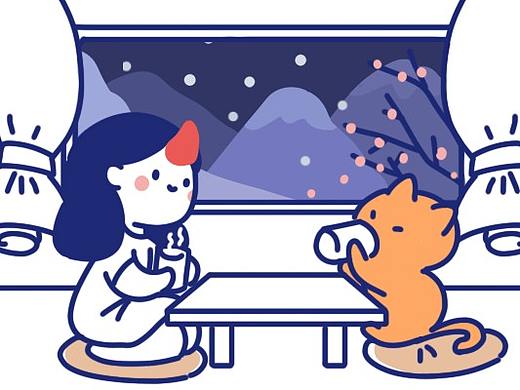 犀牛小十五 表情包