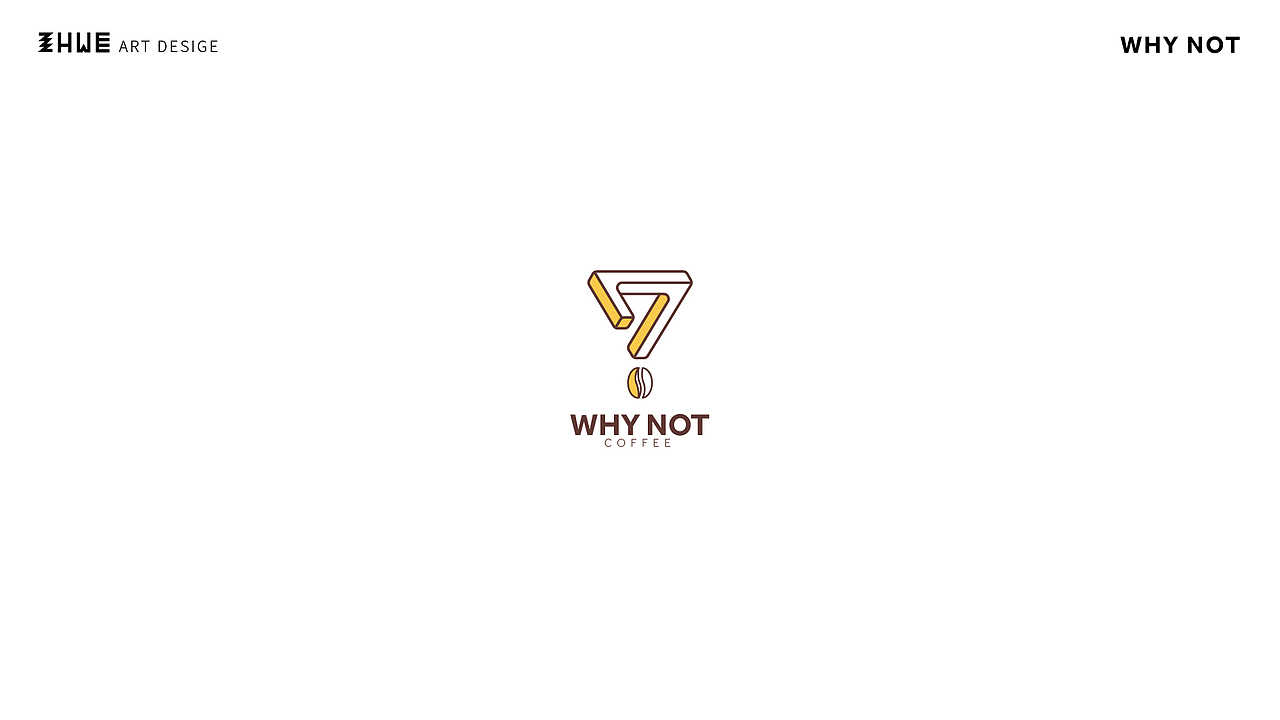 WHY NOT COFFEE（图ZMjA4OTQxODI0） - 品牌 - 站酷设计师ZHWE973原创素材 - 站酷ZCOOL