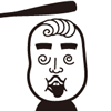 二叔表情系列[30张表情包]（图ZNTY4MjMzMg==） - 品牌 - 站酷设计师叶布头原创素材 - 站酷ZCOOL