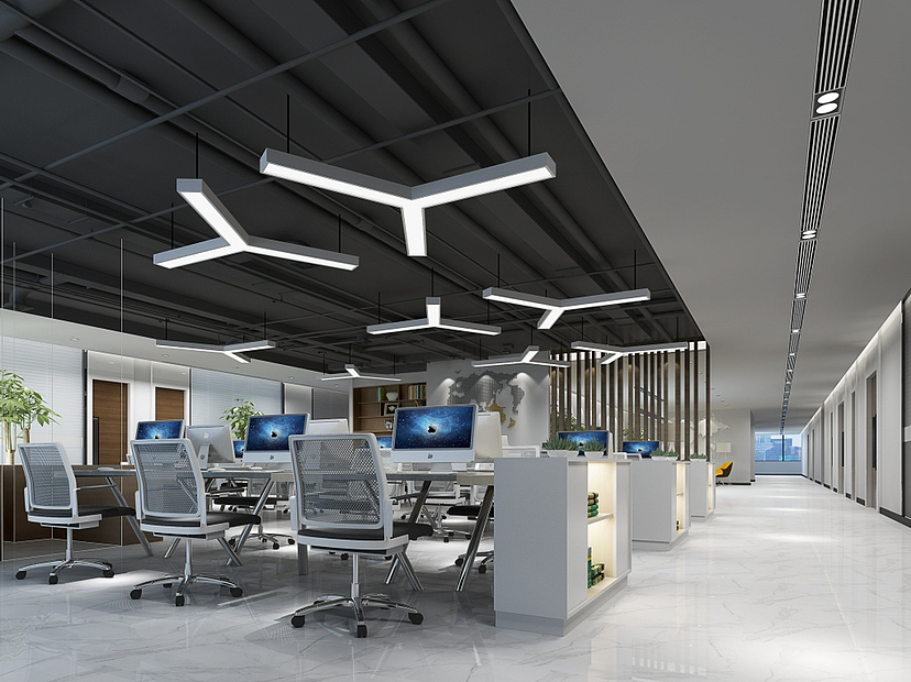 巨星集团郑州总部