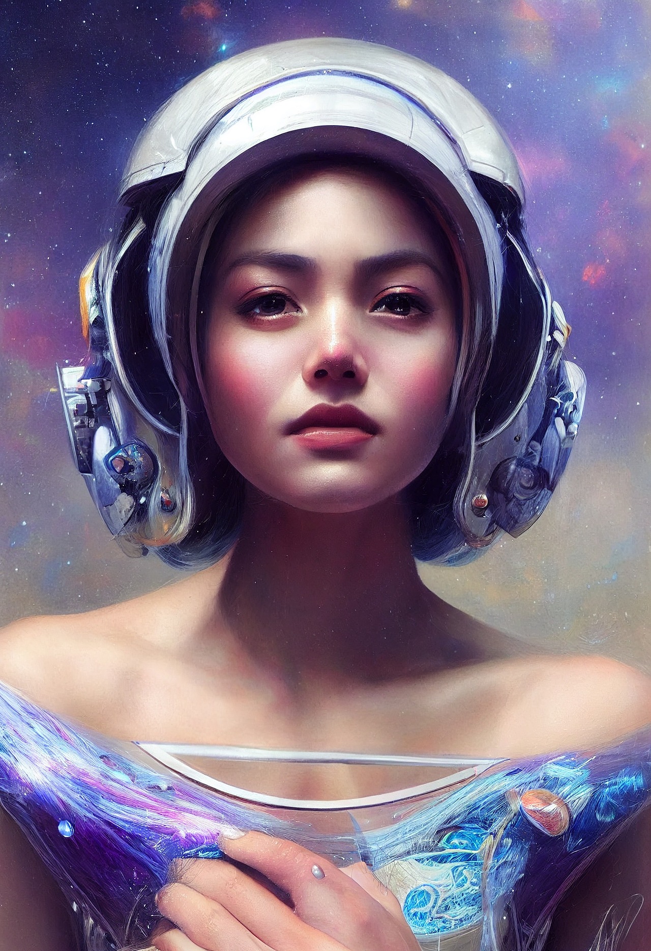 AI绘画尝试（图ZMzE2NzI2NjA0） - 创作习作 - 站酷设计师ragesama原创素材 - 站酷ZCOOL