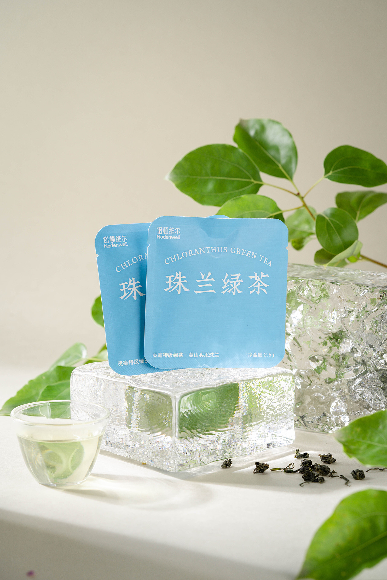 【包装设计】悠然茶 茶包 包装设计（图ZMzUzOTk3MzEy） - 包装 - 站酷设计师韩三猫kura原创素材 - 站酷ZCOOL