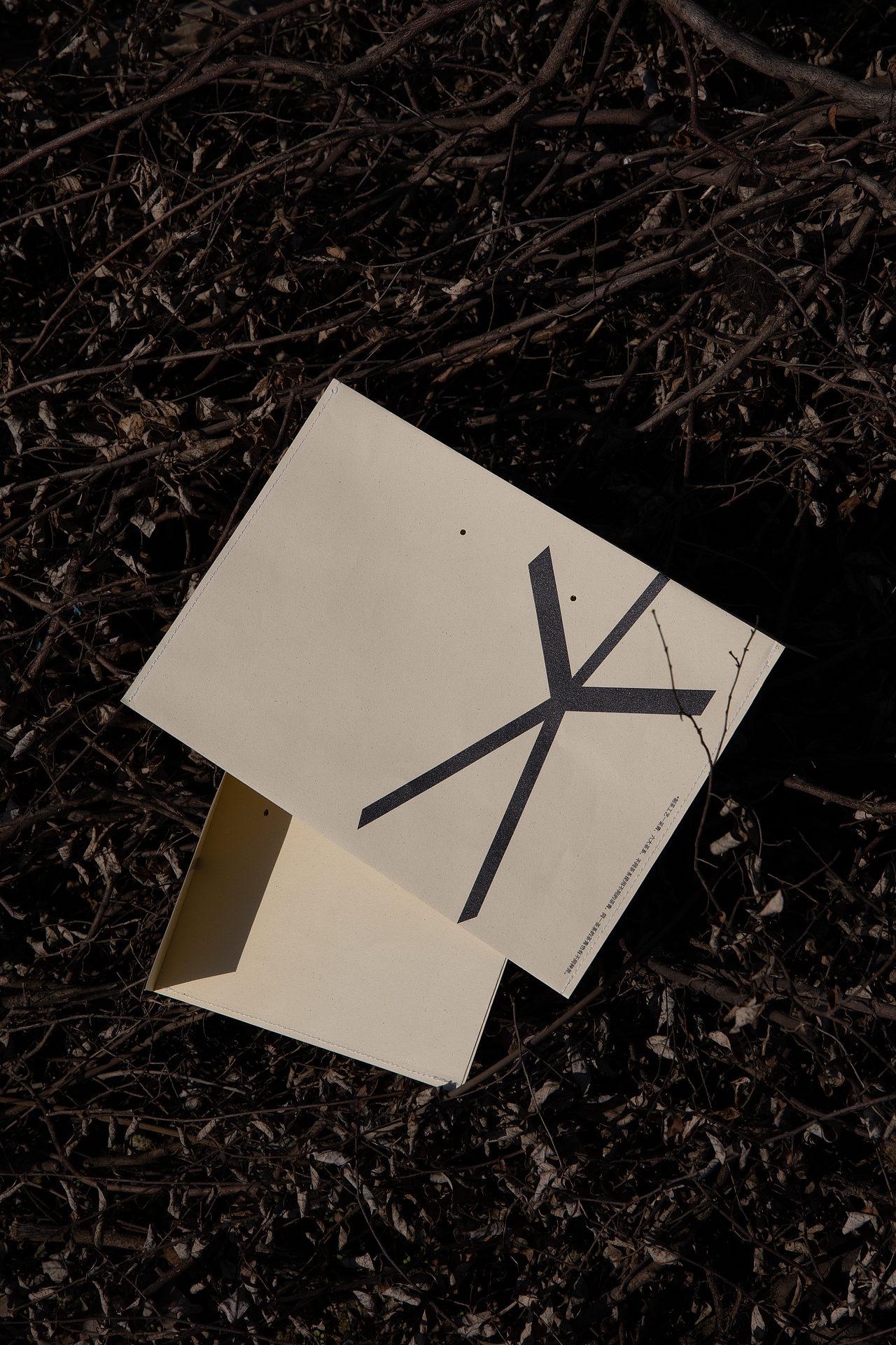 有趣有盒子·纸现场方块计划