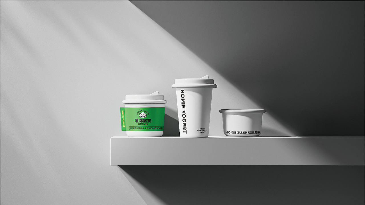 吼咪酸奶—鲜果酸奶捞（图ZMzUxNDM1MTM2） - 品牌 - 站酷设计师隔壁王发发原创素材 - 站酷ZCOOL