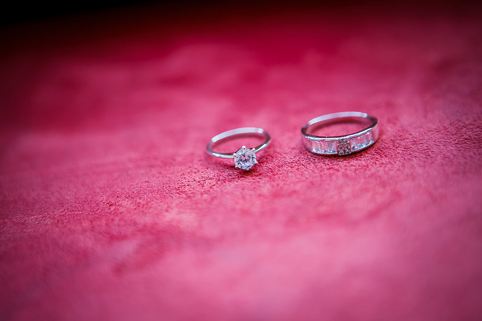 大旗vision2014部分婚礼作品