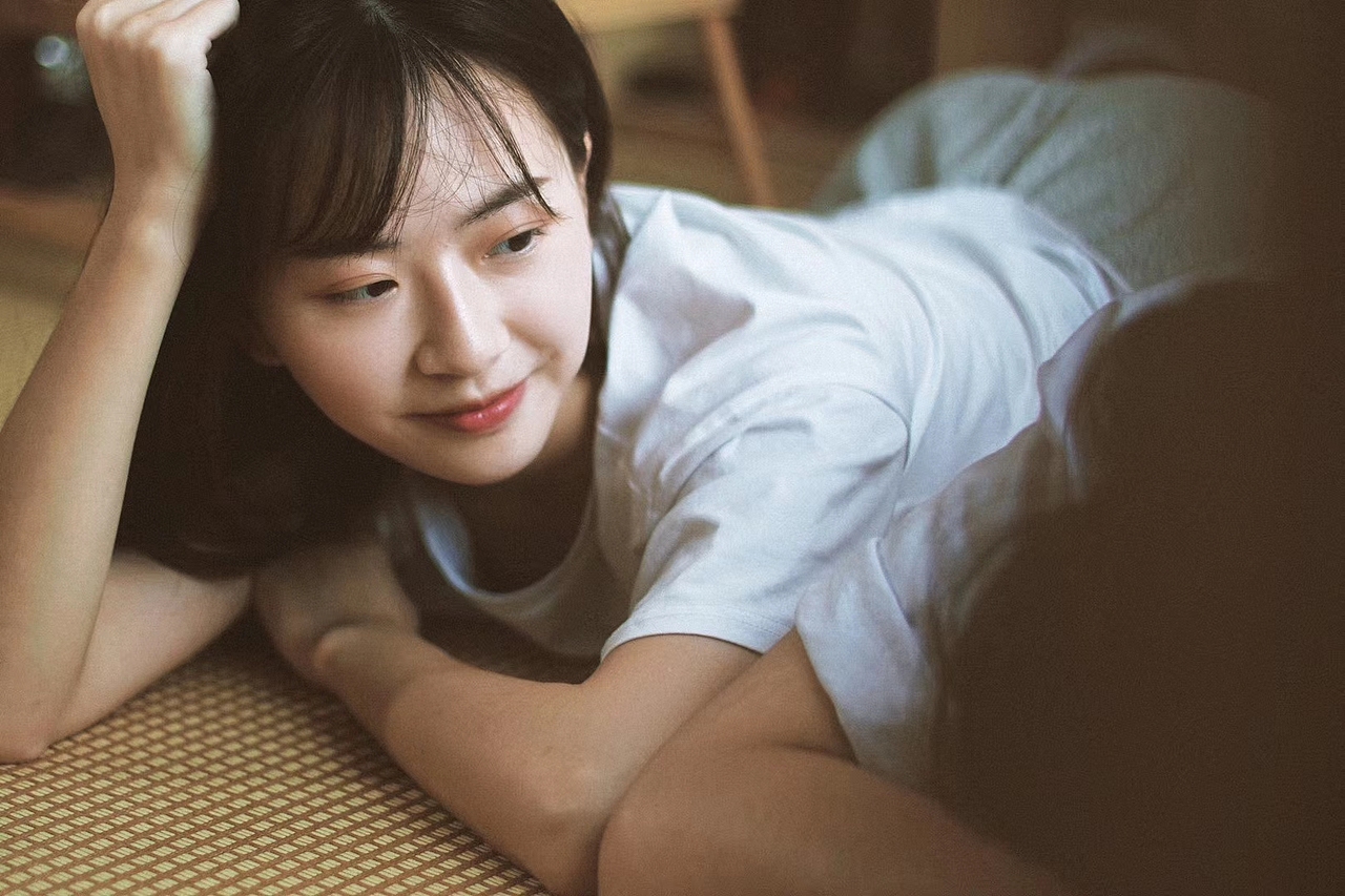 情侣写真（图ZMjA2NDY3MTEy） - 人像摄影 - 站酷设计师南方VISION原创素材 - 站酷ZCOOL