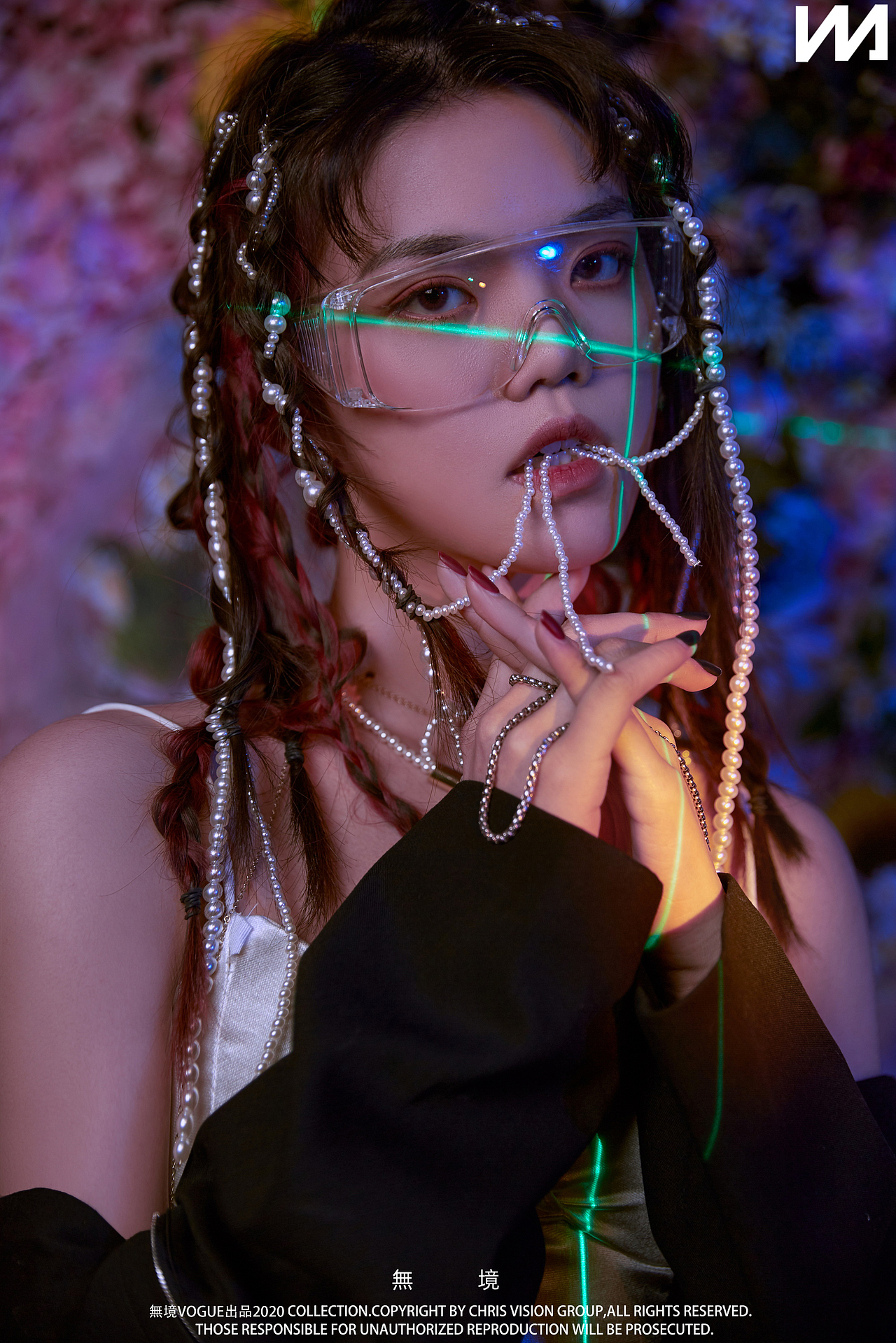 无境-时尚个性-③（图ZMjc2Nzc3MDQw） - 人像摄影 - 站酷设计师无境Studio原创素材 - 站酷ZCOOL