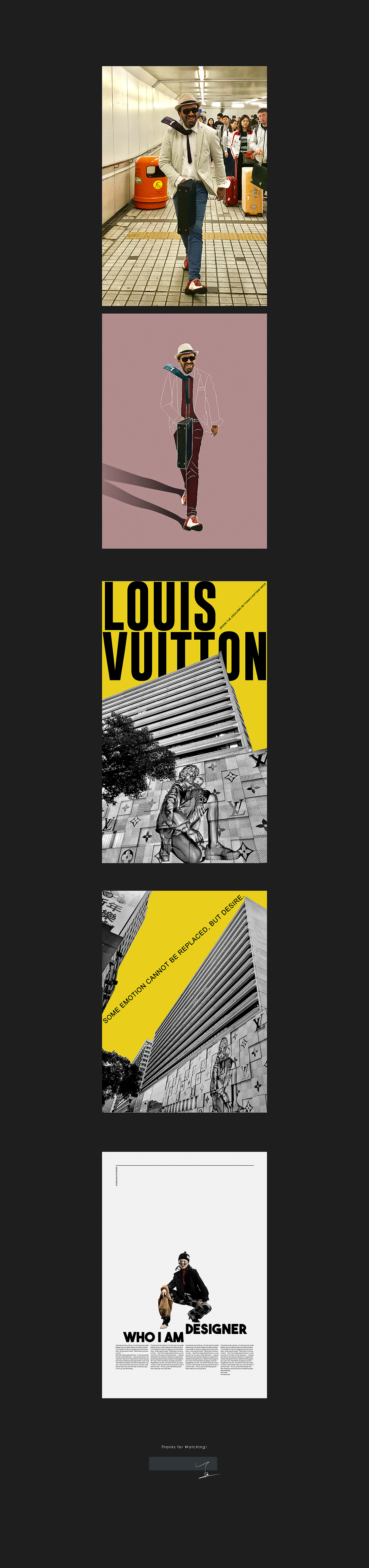 日常那些事儿（图ZMTQzNzM0ODYw） - 海报 - 站酷设计师LeonML原创素材 - 站酷ZCOOL