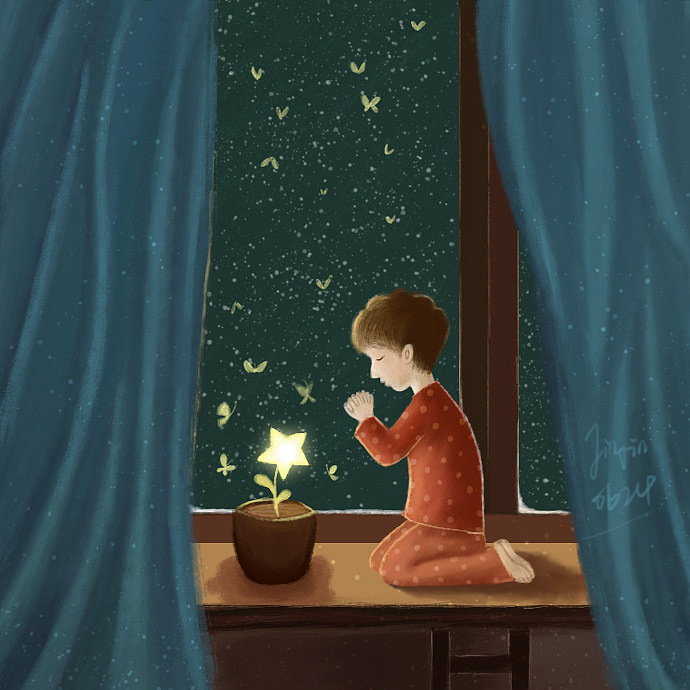 插画临摹（图ZMTYzOTc5NDEy） - 创作习作 - 站酷设计师稻草梁原创素材 - 站酷ZCOOL