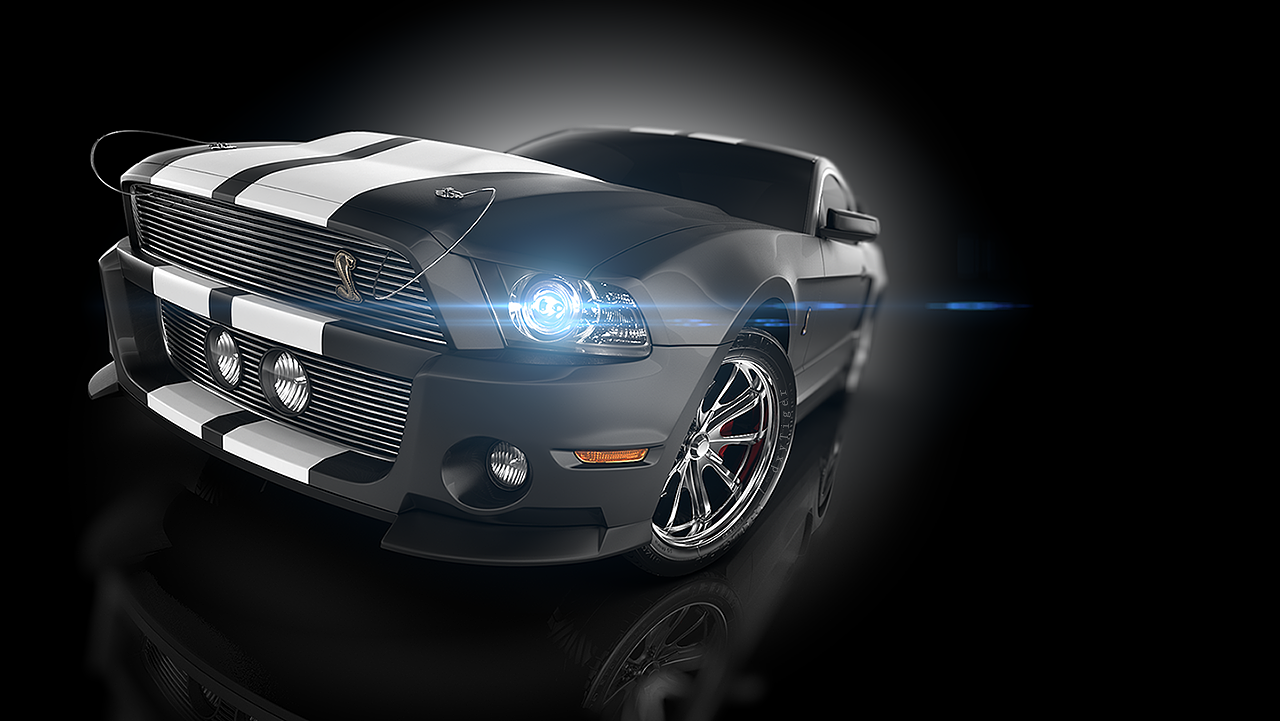 GT500