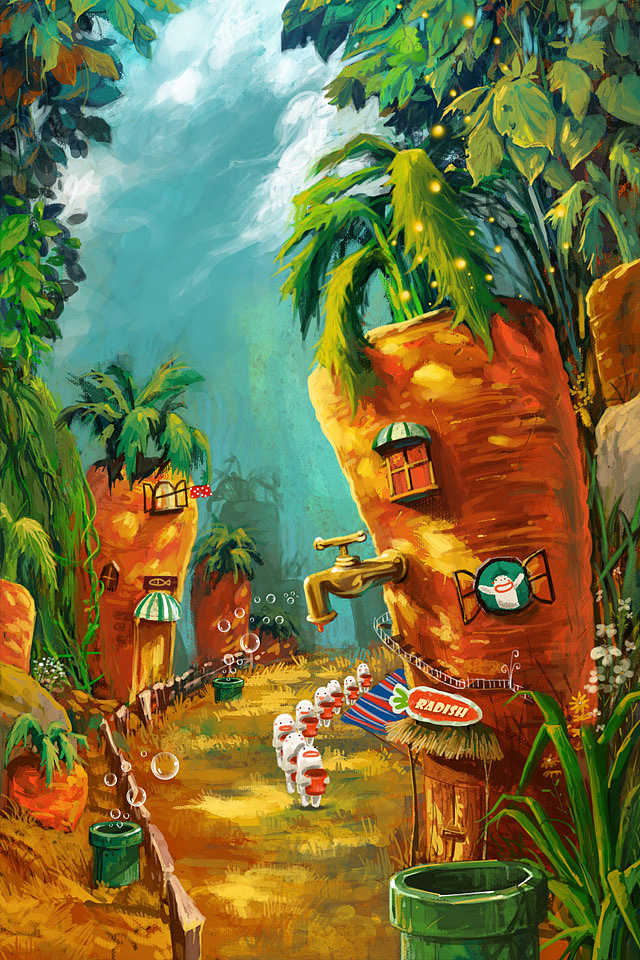 微世界（图ZMjY2NTMxNTI4） - 海报 - 站酷设计师程小新原创素材 - 站酷ZCOOL