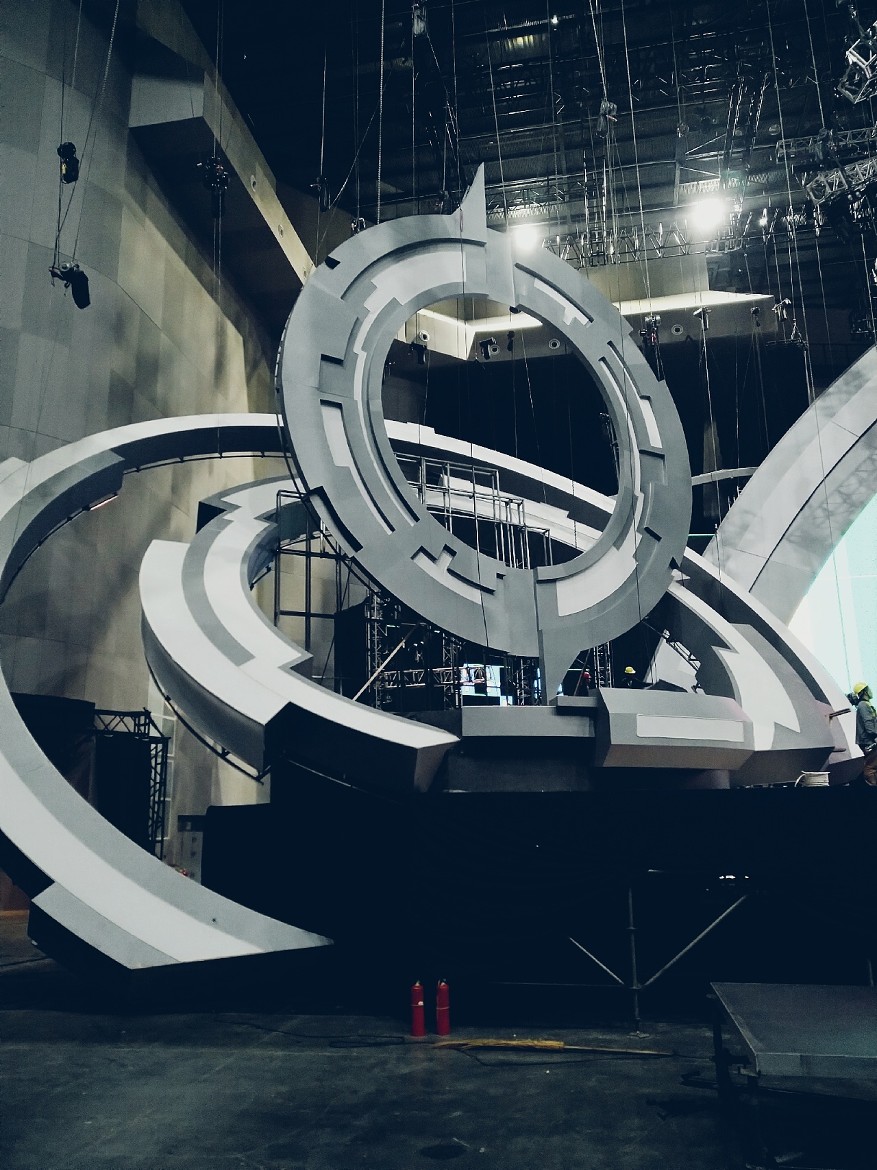 2018王者荣耀成都音乐会