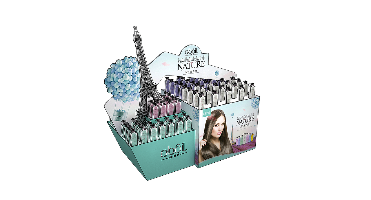 海辰-圣碧欧陈列堆头（图ZMTQyNzE2OTU2） - 展陈设计 - 站酷设计师Derek0513原创素材 - 站酷ZCOOL