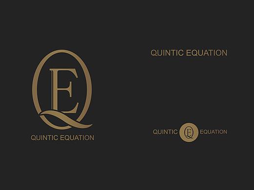 QUINTIC EQUATION  服装品牌