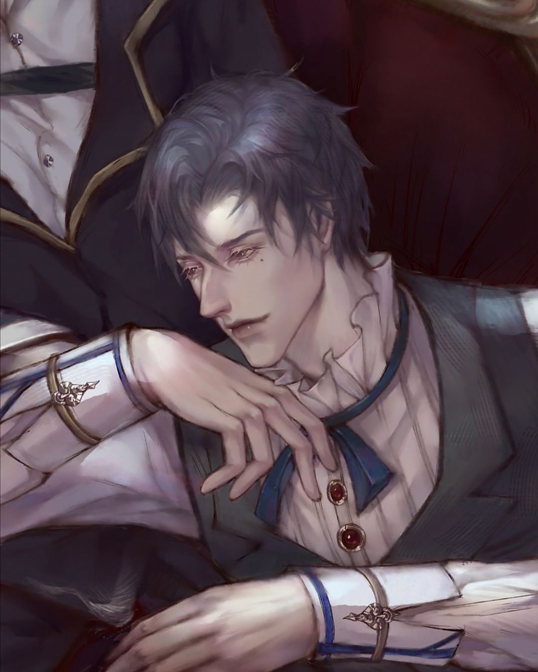 188男团黎朔生贺图