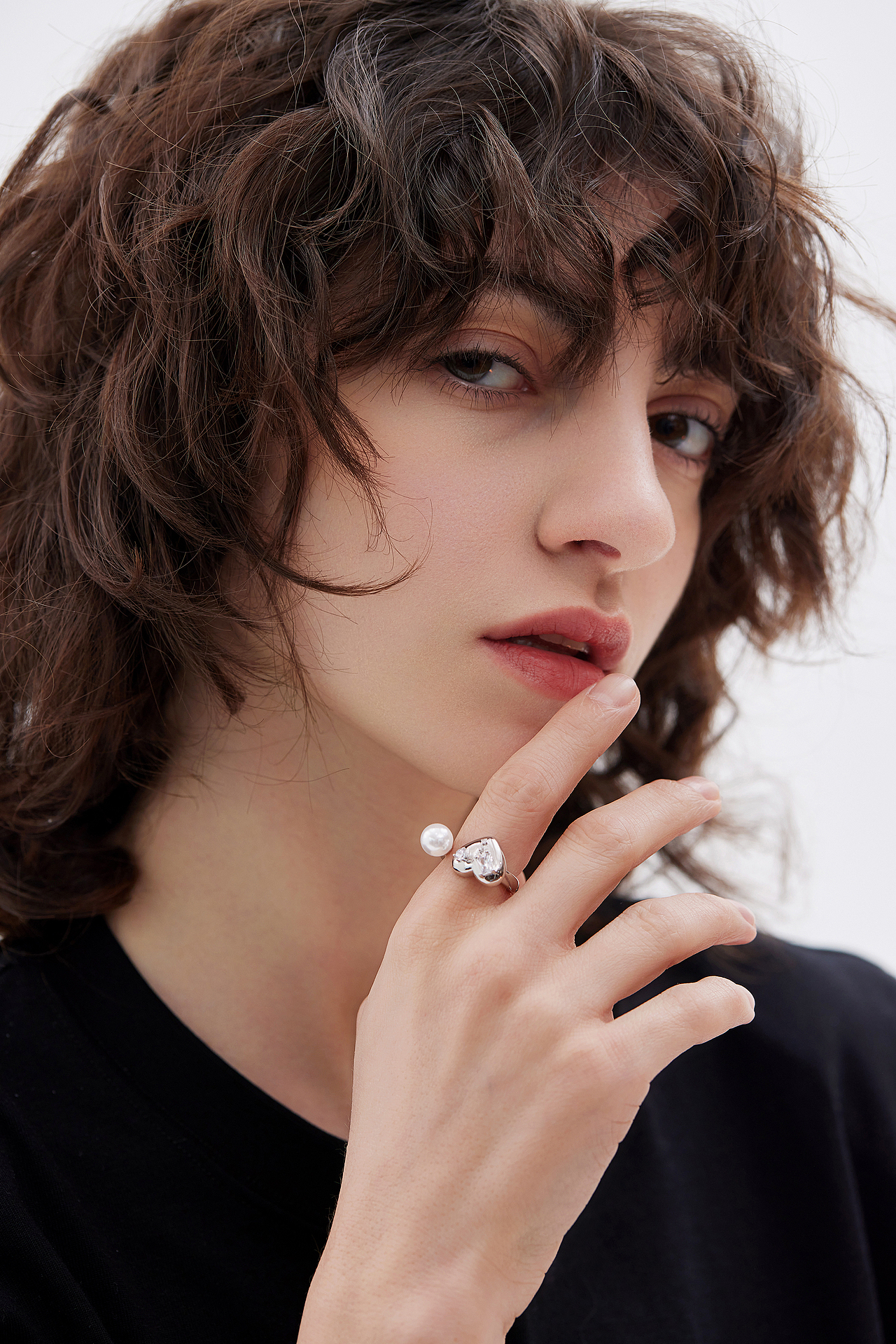 形象片✖️Jewelry（图ZMjk0MjgwOTI4） - 时尚/艺术摄影 - 站酷设计师马修工作室原创素材 - 站酷ZCOOL