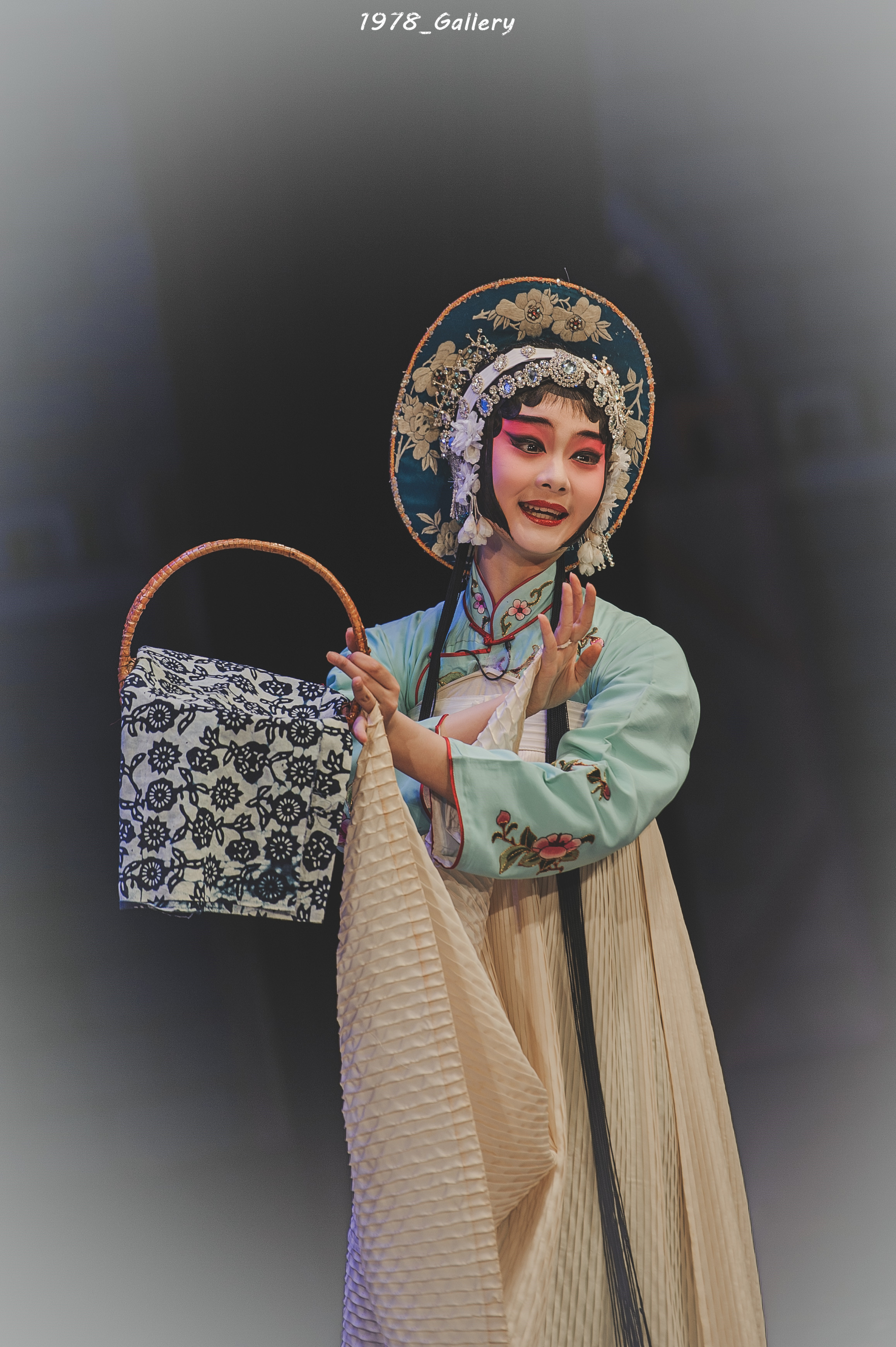 昆韵之《渔家乐.藏舟》雷思琪/倪徐浩