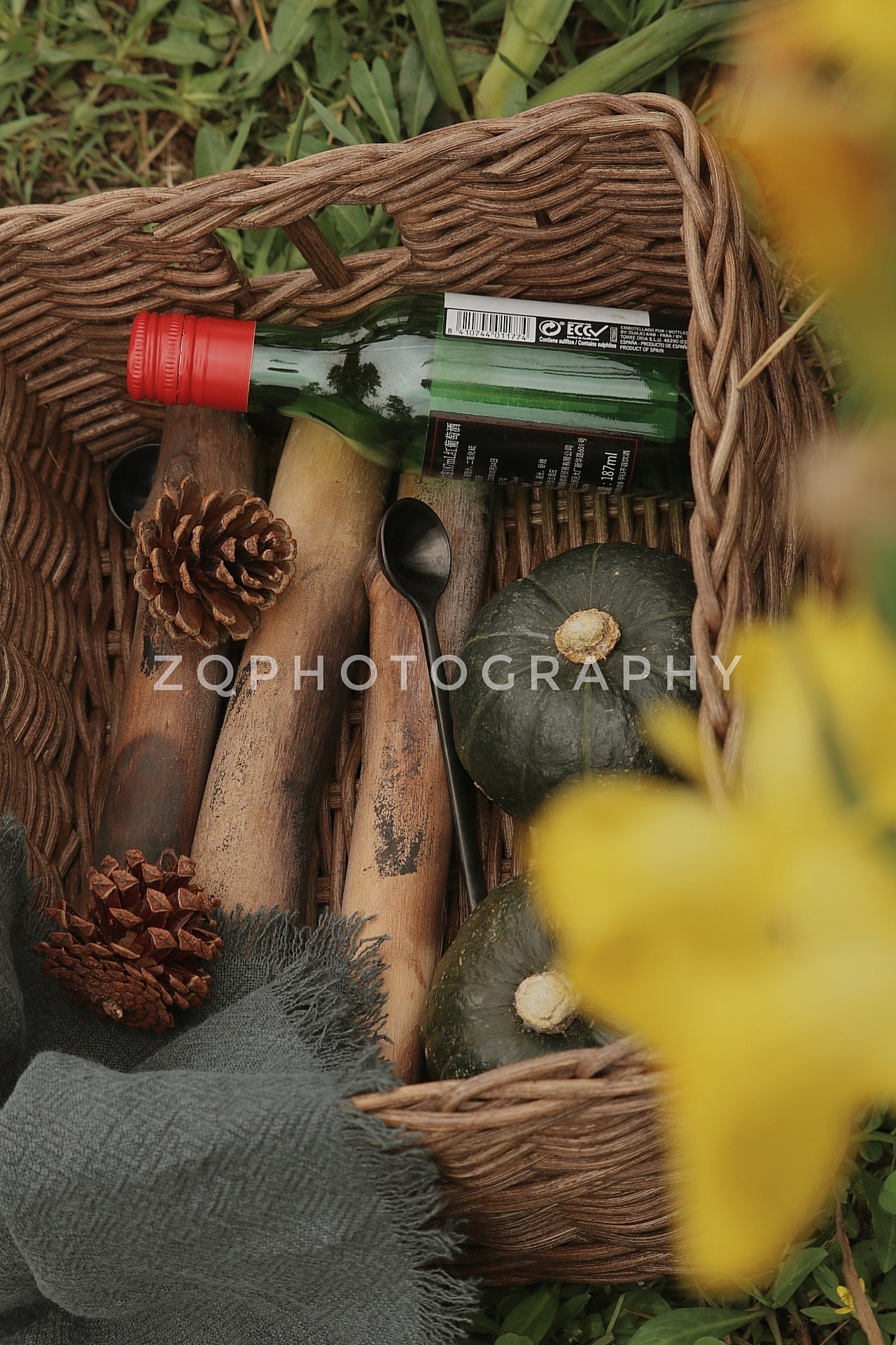 户外静物|摄影|产品摄影|姿淇 - 原创作品 - 站酷 (zcool)