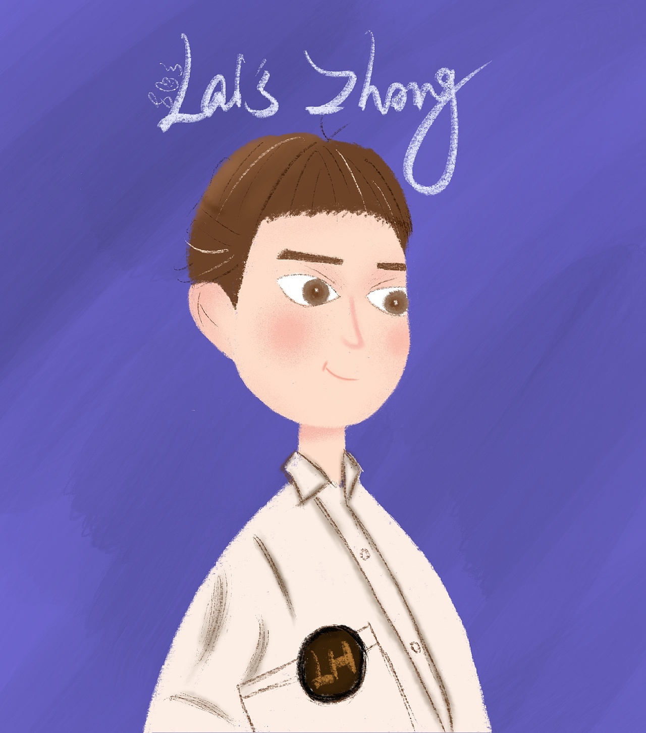 人物插画（图ZMTYzMDI5NzY4） - 创作习作 - 站酷设计师雪芳原创素材 - 站酷ZCOOL