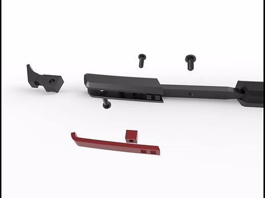 3D繪制三維結(jié)構(gòu)爆破動(dòng)畫(huà)（個(gè)人主頁(yè)-ZMzc3MDAzNDQ=） - 工業(yè)用品/機(jī)械 - 站酷設(shè)計(jì)師A219Neo原創(chuàng)素材 - 站酷ZCOOL