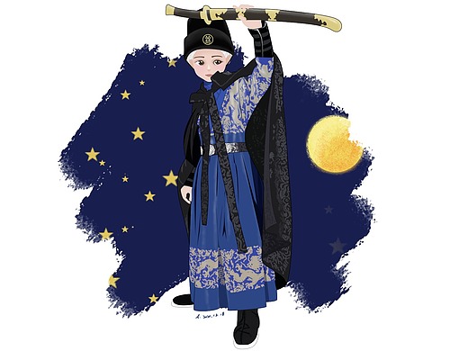 锦衣卫