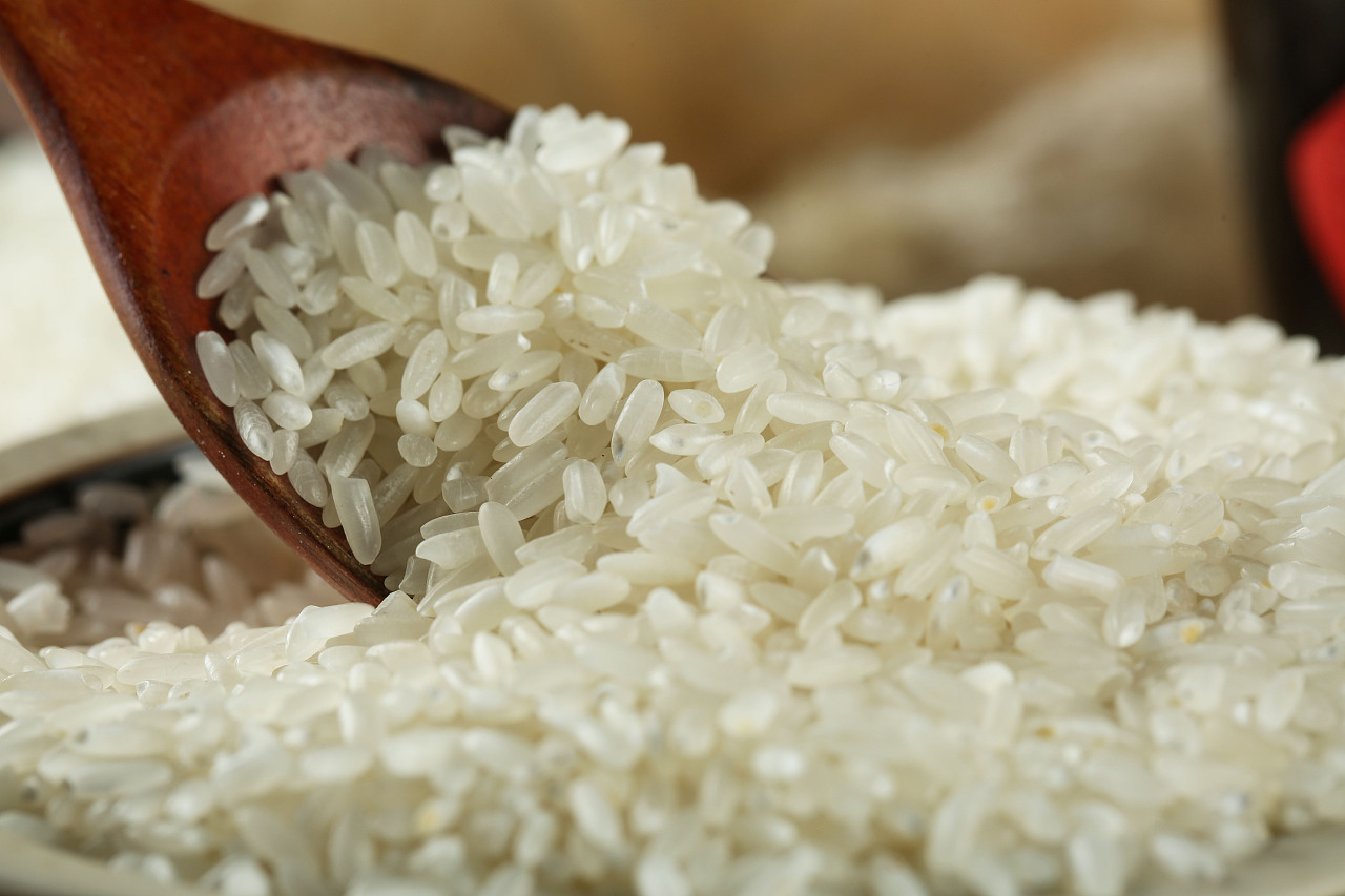 营养稻米高清图片下载-正版图片500736360-摄图网