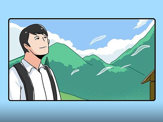 他们在海拔3000米的山区，遇见了......