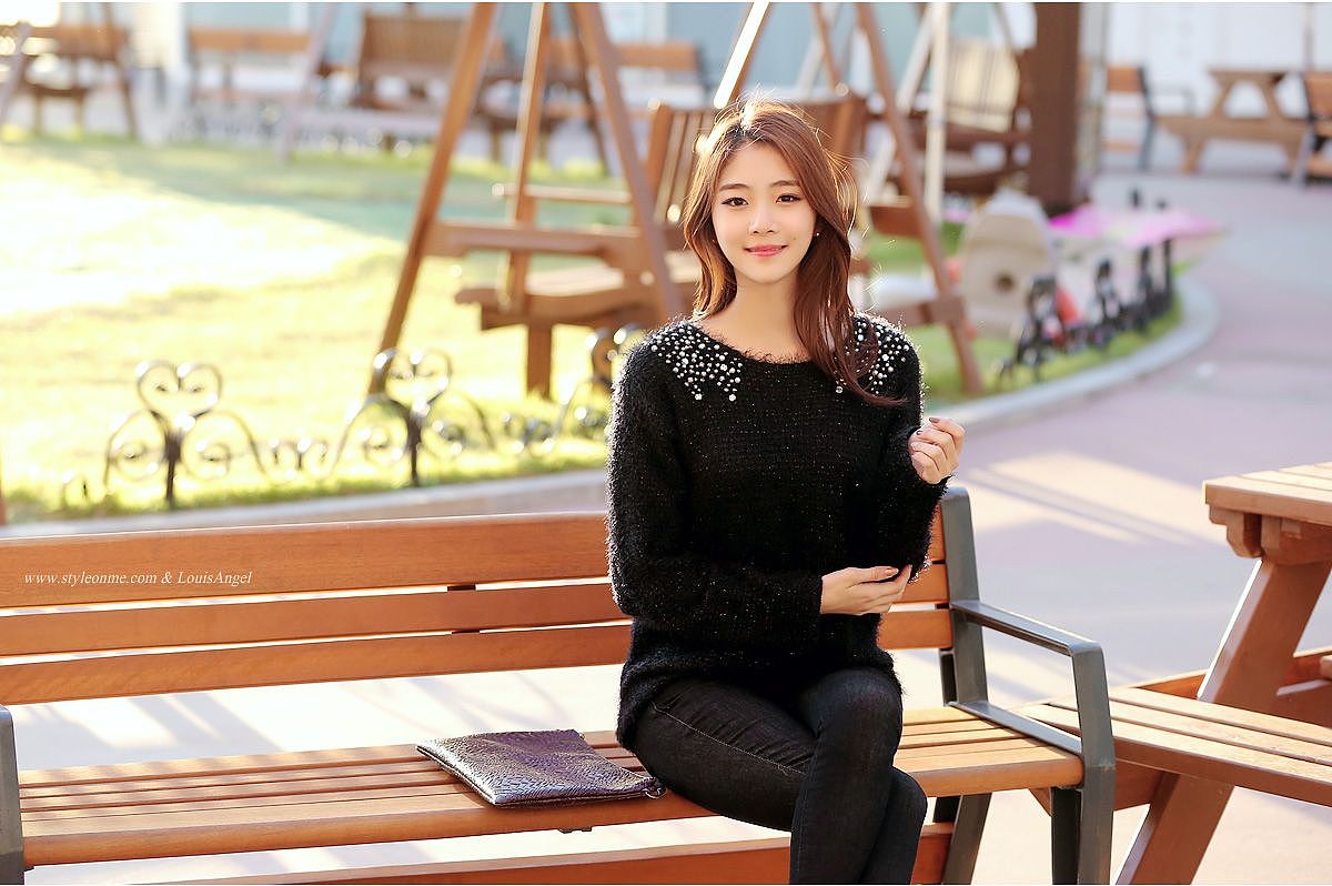 styleonme 洪艺瑟 141030