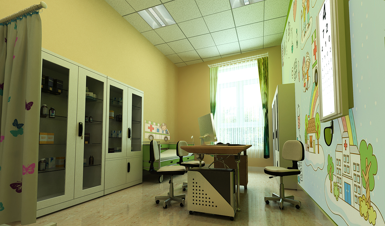 幼儿园（图ZNjM3MDA5ODA=） - 家装设计 - 站酷设计师当出手决不让原创素材 - 站酷ZCOOL