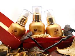 澳渼滋 敖東 植物賦活精油