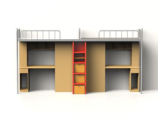 大學(xué)時(shí)期作品——紙家具設(shè)計(jì)（個(gè)人主頁(yè)-ZMjcyMjA4NjQ=） - 生活用品 - 站酷設(shè)計(jì)師入世未深的小青年原創(chuàng)素材 - 站酷ZCOOL