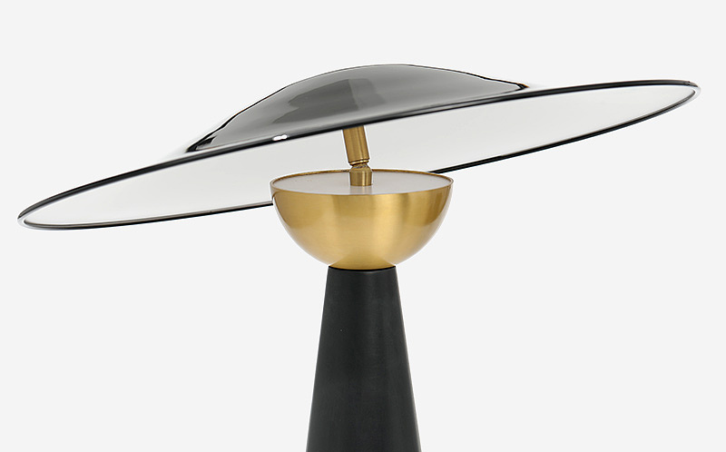 亚弧台灯 | 清水混凝土轻奢艺术设计（图ZMjcyMDA2NjA4） - 生活用品 - 站酷设计师觉一FONE原创素材 - 站酷ZCOOL