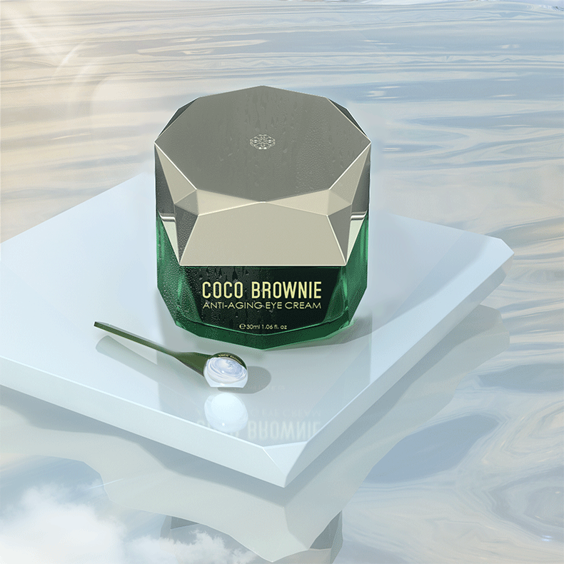 虾青素眼霜策划渲染（图ZMjc4ODQ5MDY4） - 产品 - 站酷设计师走不错的粉刷匠原创素材 - 站酷ZCOOL