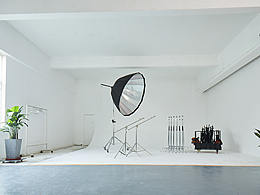 摄影棚出租，摄影实景基地如何盈利