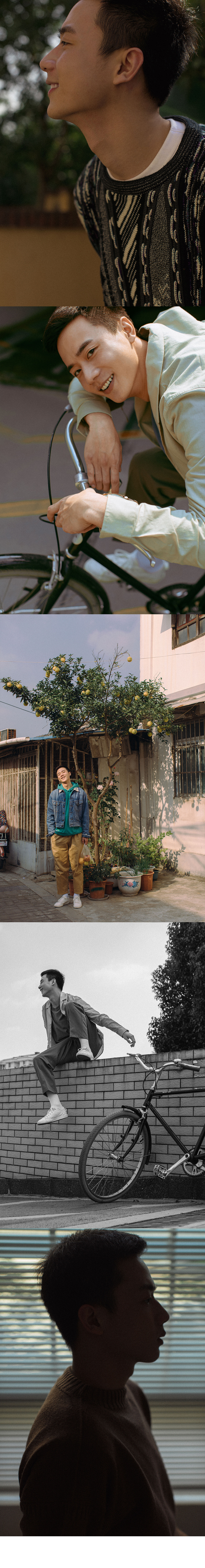 少年海峰（图ZMjMwNzEwODI4） - 人像摄影 - 站酷设计师baiyang421原创素材 - 站酷ZCOOL