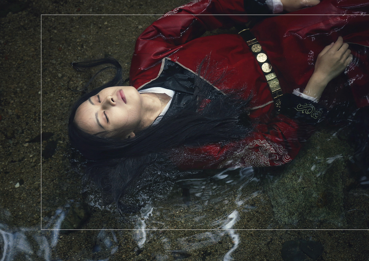 RainZhang个人摄影作品集（图ZMTQ1MDkxOTYw） - 人像摄影 - 站酷设计师RainZhang94原创素材 - 站酷ZCOOL