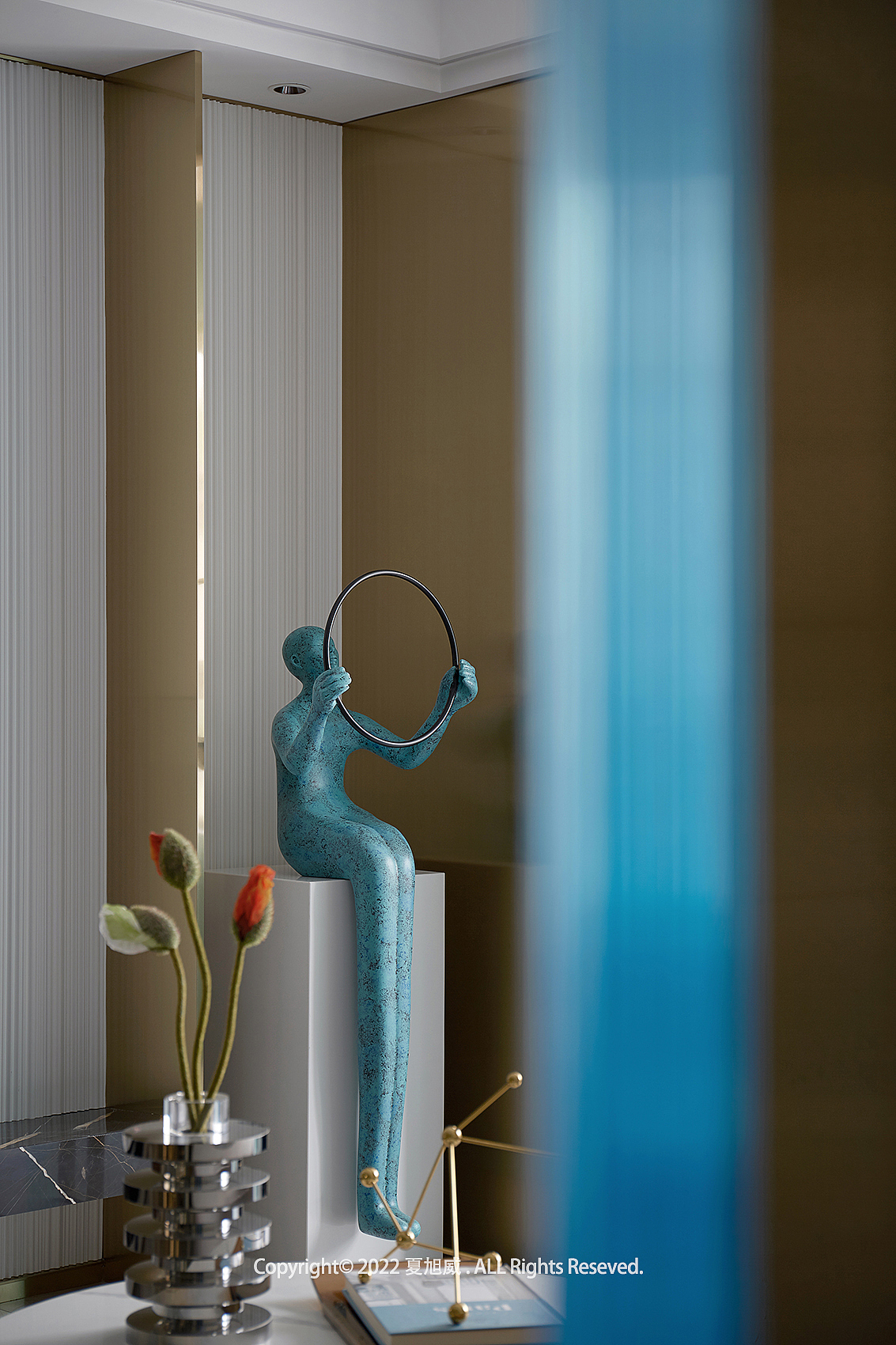 空间摄影 | 梧桐新天（图ZMjg0OTA3OTA0） - 环境/建筑摄影 - 站酷设计师夏旭威原创素材 - 站酷ZCOOL