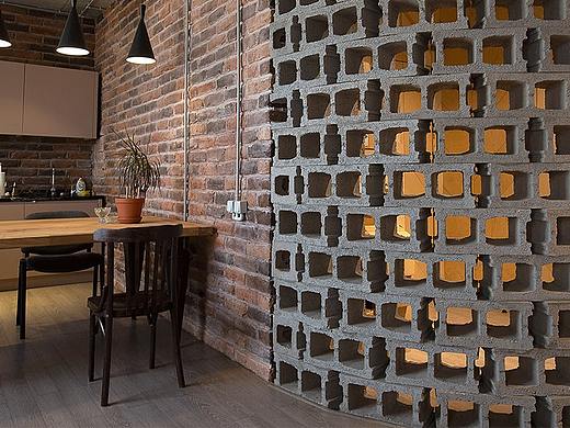 ZINGVR全球优秀室内设计：古拉玛杂志社